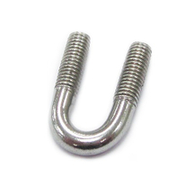 U形螺絲